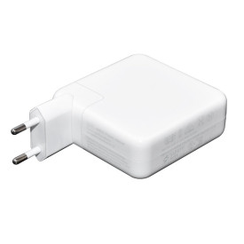 Зарядно за лаптоп Makki за Apple - 61W TYPE-C With USB-C Cable - MAKKI-NA-AP-37
