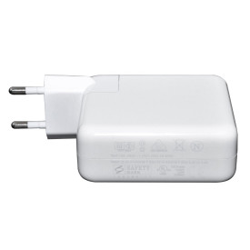 Зарядно за лаптоп Makki за Apple - 61W TYPE-C With USB-C Cable - MAKKI-NA-AP-37