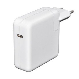 Зарядно за лаптоп Makki за Apple - 61W TYPE-C With USB-C Cable - MAKKI-NA-AP-37