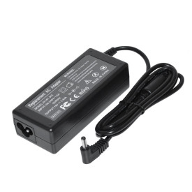 Зарядно за лаптоп Makki за ASUS/ACER 19V 3.42A 65W 4.0x1.35mm - MAKKI-NA-AC-03