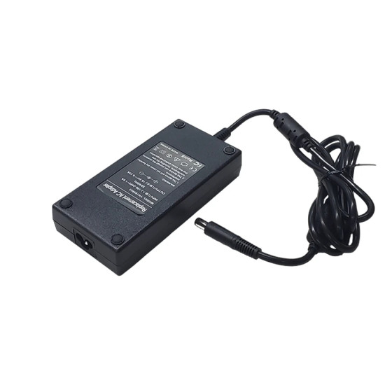 Зарядно за лаптоп Makki за DELL - 19.5V 9.23A 180W 7.4x5.0mm - MAKKI-NA-DL-76