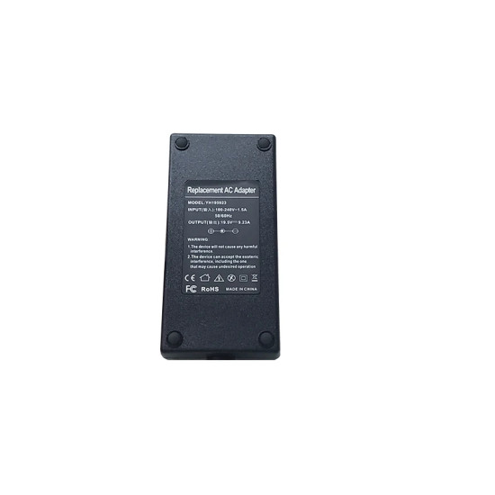 Зарядно за лаптоп Makki за DELL - 19.5V 9.23A 180W 7.4x5.0mm - MAKKI-NA-DL-76