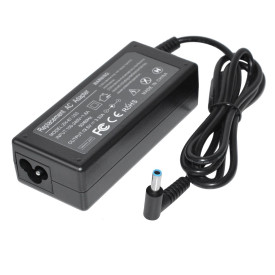 Зарядно за лаптоп Makki за HP 19.5V 3.33A 65W 4.5x3.0mm blue - MAKKI-NA-H-09