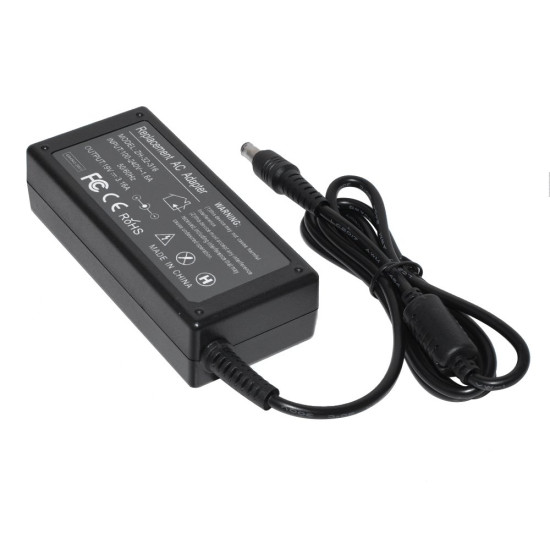 Зарядно за лаптоп Makki за Samsung 19V 3.16A 60W 5.5x3.0mm new - MAKKI-NA-SA-20