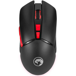 Безжична мишка Marvo Wireless Gaming Mouse M701W - 4800dpi, rechargable