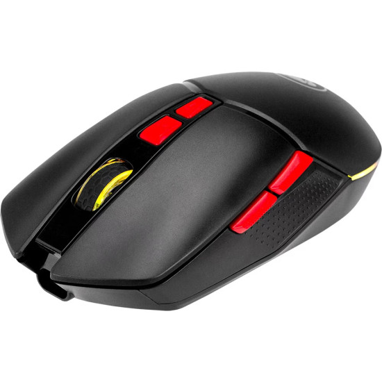 Безжична мишка Marvo Wireless Gaming Mouse M701W - 4800dpi, rechargable