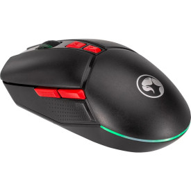 Безжична мишка Marvo Wireless Gaming Mouse M701W - 4800dpi, rechargable