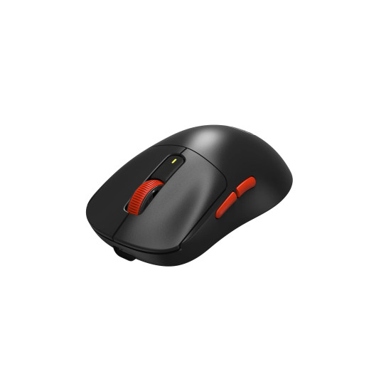 Безжична мишка Marvo Niro 60W G964W Black - Bluetooth, 2.4G, 12000dpi, Black