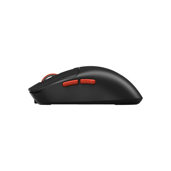 Безжична мишка Marvo Niro 60W G964W Black - Bluetooth, 2.4G, 12000dpi, Black
