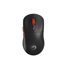 Безжична мишка Marvo Niro 60W G964W Black - Bluetooth, 2.4G, 12000dpi, Black