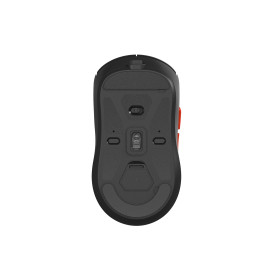 Безжична мишка Marvo Niro 60W G964W Black - Bluetooth, 2.4G, 12000dpi, Black
