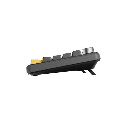 Безжична клавиатура Marvo Titan 75 KG985W, Black