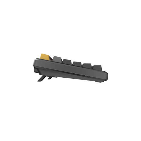 Безжична клавиатура Marvo Titan 75 KG985W, Black