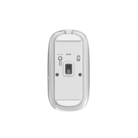 Безжична мишка Marvo Wireless Mouse M810W White - 1600dpi, 2.4G, Bluetooth