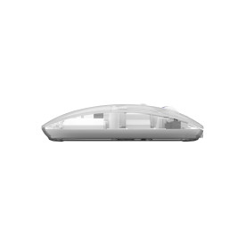 Безжична мишка Marvo Wireless Mouse M810W White - 1600dpi, 2.4G, Bluetooth
