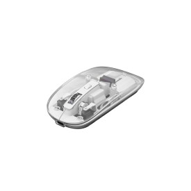 Безжична мишка Marvo Wireless Mouse M810W White - 1600dpi, 2.4G, Bluetooth