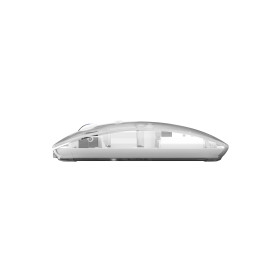 Безжична мишка Marvo Wireless Mouse M810W White - 1600dpi, 2.4G, Bluetooth