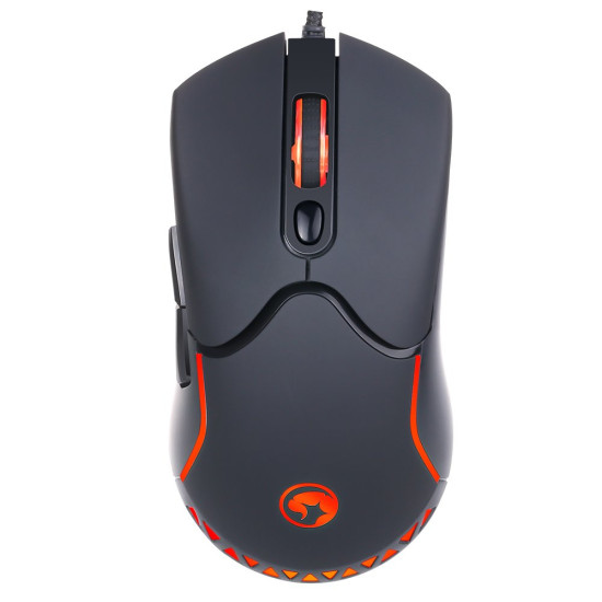 Мишка Marvo Gaming Mouse M359 RGB - 3200dpi, Programmable, 1000Hz