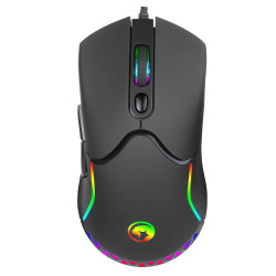 Мишка Marvo Gaming Mouse M359 RGB - 3200dpi, Programmable, 1000Hz