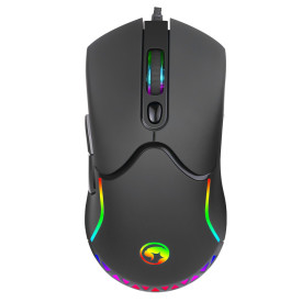 Мишка Marvo Gaming Mouse M359 RGB - 3200dpi, Programmable, 1000Hz