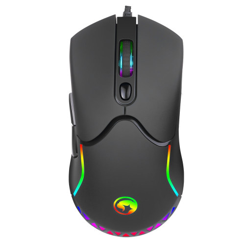 Мишка Marvo Gaming Mouse M359 RGB - 3200dpi, Programmable, 1000Hz