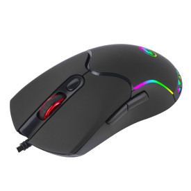 Мишка Marvo Gaming Mouse M359 RGB - 3200dpi, Programmable, 1000Hz