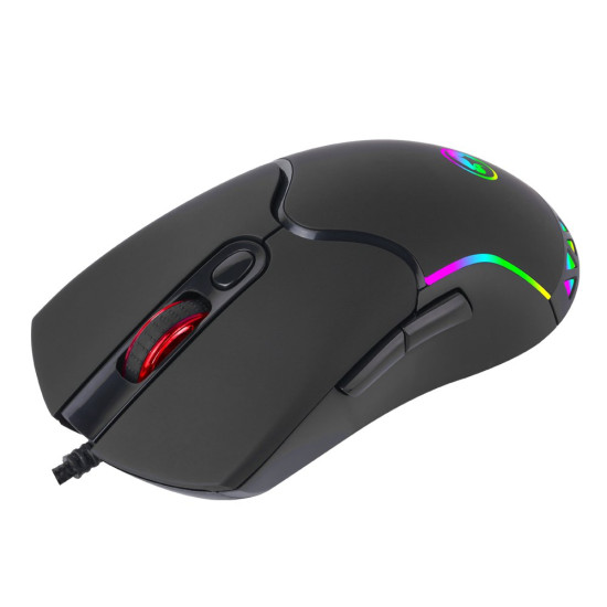 Мишка Marvo Gaming Mouse M359 RGB - 3200dpi, Programmable, 1000Hz