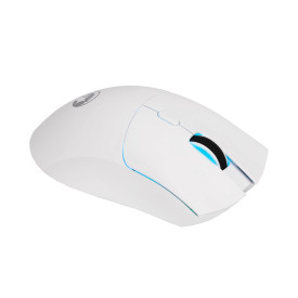 Мишка Marvo Gaming Mouse Niro 40 G950 White - 12000dpi, 1000Hz