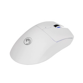 Мишка Marvo Gaming Mouse Niro 40 G950 White - 12000dpi, 1000Hz