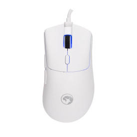 Мишка Marvo Gaming Mouse Niro 40 G950 White - 12000dpi, 1000Hz