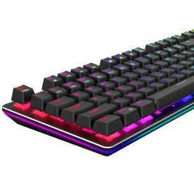 Комплект клавиатура и мишка Marvo Gaming COMBO CM372 3-in-1 - Mechanical Keyboard, Mouse, Mousepad