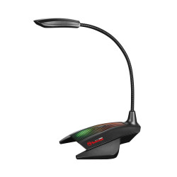 Микрофон Marvo Gaming Microphone RGB USB - MARVO-MIC-01