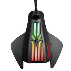 Микрофон Marvo Gaming Microphone RGB USB - MARVO-MIC-01