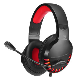 Слушалки Marvo Gaming Headphones HG8932 - 50mm, 2 x 3.5mm jack