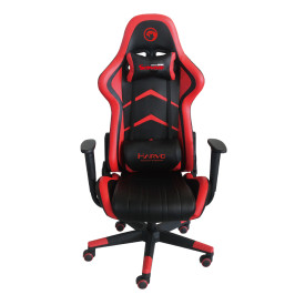 Геймърски стол Marvo Gaming Chair CH-106 Black/Red