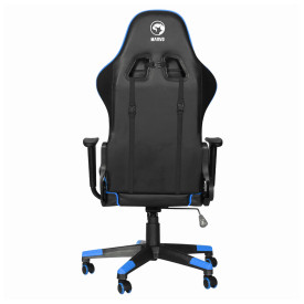 Геймърски стол Marvo Gaming Chair CH-106 v2 Black/Blue