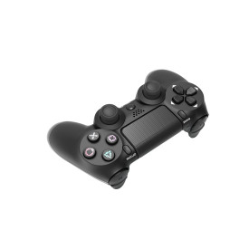 Безжичен контролер Marvo Gamepad GT-84 - PS4, Wireless, Vibration - MARVO-GT-84