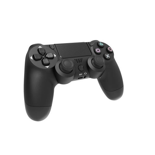 Безжичен контролер Marvo Gamepad GT-84 - PS4, Wireless, Vibration - MARVO-GT-84