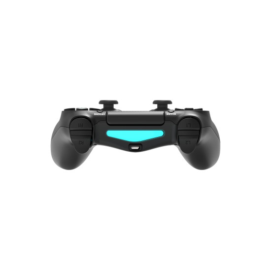 Безжичен контролер Marvo Gamepad GT-84 - PS4, Wireless, Vibration - MARVO-GT-84