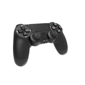 Безжичен контролер Marvo Gamepad GT-84 - PS4, Wireless, Vibration - MARVO-GT-84