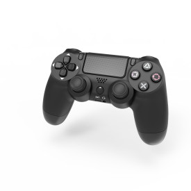 Безжичен контролер Marvo Gamepad GT-84 - PS4, Wireless, Vibration - MARVO-GT-84