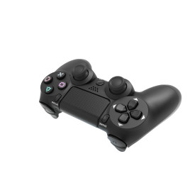 Безжичен контролер Marvo Gamepad GT-84 - PS4, Wireless, Vibration - MARVO-GT-84
