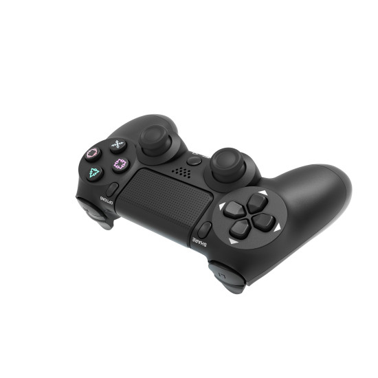 Безжичен контролер Marvo Gamepad GT-84 - PS4, Wireless, Vibration - MARVO-GT-84