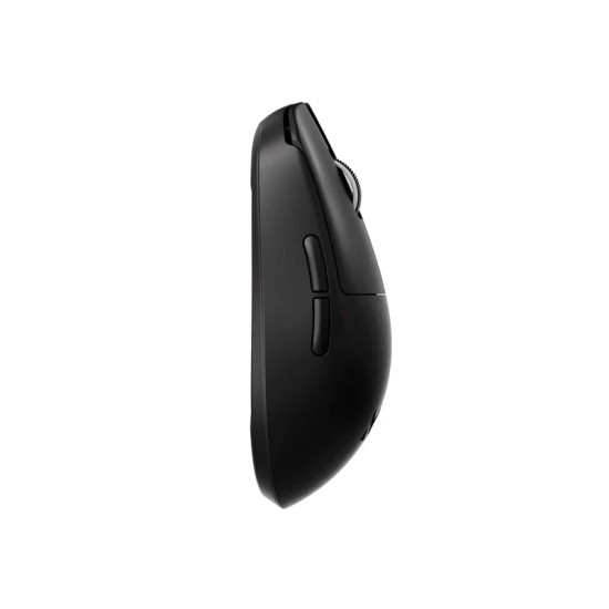 Безжична мишка MCHOSE L7 Pro Black - Wireless Gaming Mouse - Dual 8K, Kailh Optical