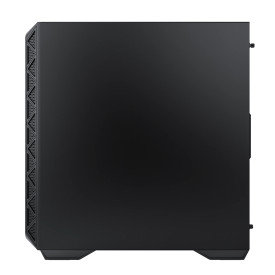 Кутия за компютър Montech AIR 903 MAX, Mid-tower, TG, 4x140mm Fans, ARGB, Black