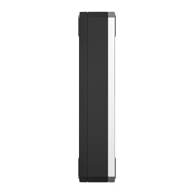 Вентилатор Montech METAL 120 PWM, Fan 120mm, PWM