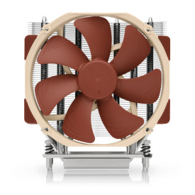 Охладител за процесор Noctua CPU Cooler NH-U14S TR4-SP3 - AMD TR4/SP3