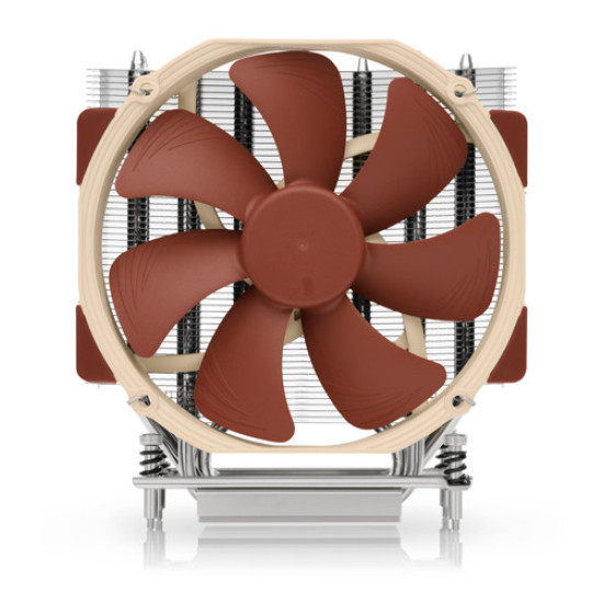 Охладител за процесор Noctua CPU Cooler NH-U14S TR4-SP3 - AMD TR4/SP3