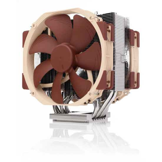 Охладител за процесор Noctua CPU Cooler NH-U14S TR5-SP6 - AMD sTR5/SP6