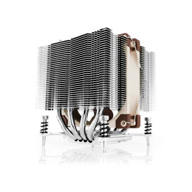 Охладител за процесор Noctua CPU Cooler NH-D9DX i4 3U - LGA2011(square/narrow)/LGA1356/LGA1366